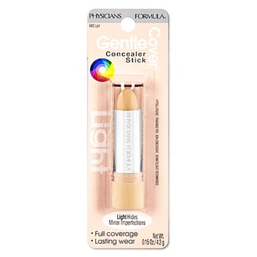 Physicians Formula Gentle Cover Concealer Stick Li...
