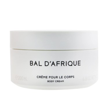Bal DAfrique Body Cream 200ml/6.8oz