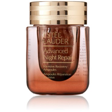 Estee Lauder Advanced Night Repair Intensive Recovery Ampoules, 60 Count