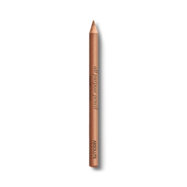 Absolute New York All Purpose Pencil (Deep)