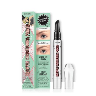 Benefit Browvo Conditioning Eyebrow Primer, 0.1 Ou...