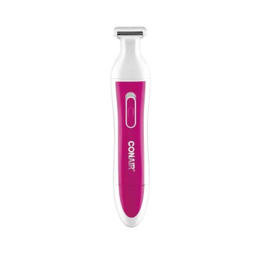 Conair Satiny Smooth Corded/Cordless Ladies All-in...
