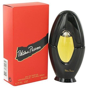 Paloma Picasso By PALOMA PICASSO FOR WOMEN 1.7 oz ...