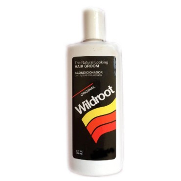Wildroot Hair Groom Liquid 8 oz (Pack of 3)...