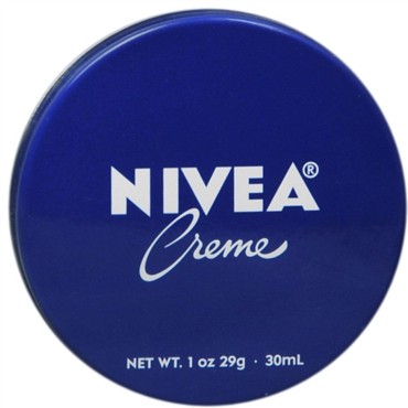 NIVEA Skin Creme 1 oz (Pack of 10)