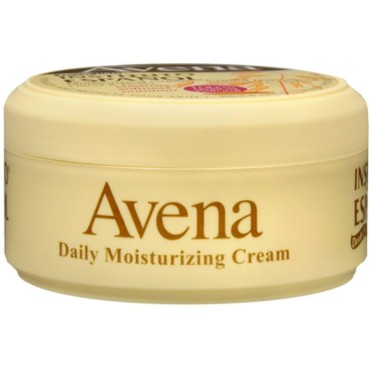 Avena Daily Moisturizing Hand & Body Cream 6.8 oz (Pack of 4)
