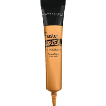Maybelline New York Master Conceal by Facestudio, Medium [40] 0.40 oz (Pack of 3)