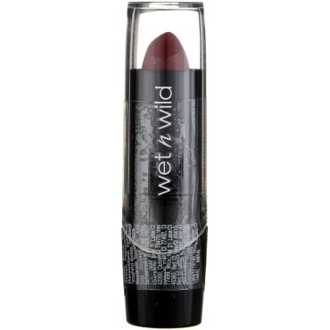 Wnw Lipstick 536a Sf Dark Size 0.13o Wet & Wild Si...