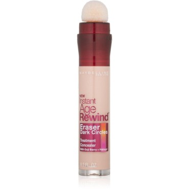 Maybelline Instant Age Rewind Eraser Dark Circles ...