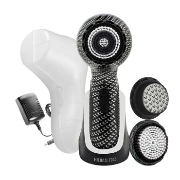 Michael Todd Beauty - Soniclear Elite - Facial Cle...