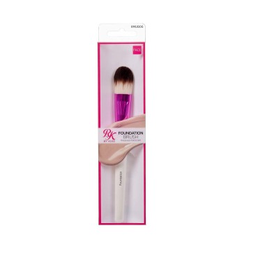 Kiss Ruby Kisses Make-Up Brush (Foundation Brush)...