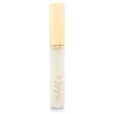 Iman Cosmetics Luxury Lip Shimmer Crystal