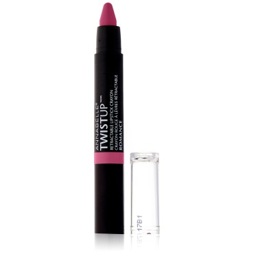 Annabelle Twistup Retractable Lipstick, Fuchsianista, 1.5 Gram