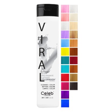 Celeb Luxury Viral Colorwash, Professional Semi-Pe...