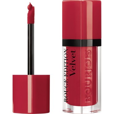 Bourjois Rouge Edition Velvet Barra De Labios 18 I...