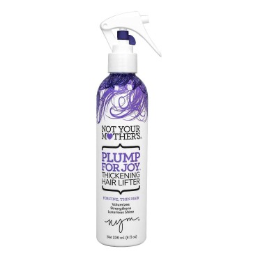 Not Your Mothers Plump For Joy Thickening Hair Lif...