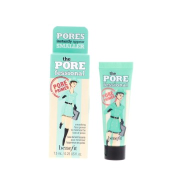 Benefit Cosmetics The POREfessional 0.25 OZ Pore M...