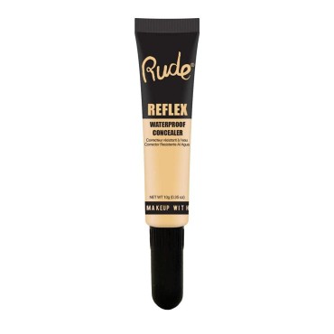 Rude - Reflex Waterproof Concealer - Fair...