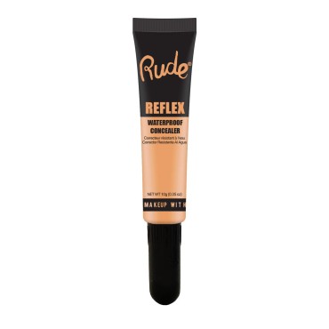 Rude - Reflex Waterproof Concealer - Beige...