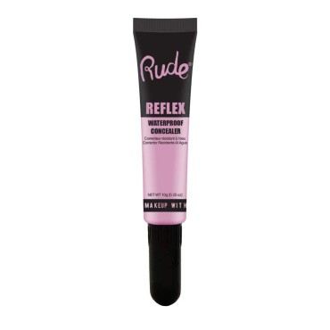 Rude - Reflex Waterproof Concealer - lavender...