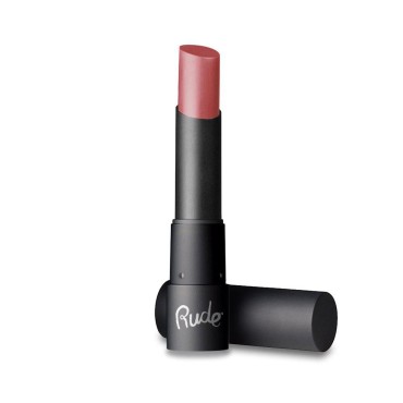 Rude - Attitude Matte Lipstick - Arrogant...