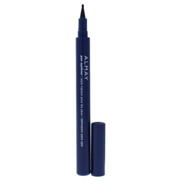 Almay Eyeliner Pen, Navy, 1 count...