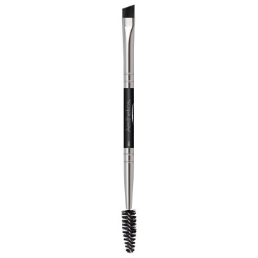 Aesthetica Pro Series Double Ended Eyebrow Brush &...