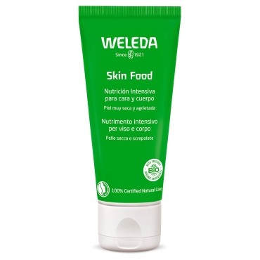 Weleda Skin Food, Small, 1 Ounce (Pack of 2)