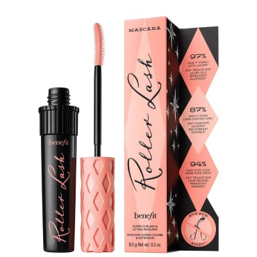 Benefit Roller Lash Mascara 8.5ml by Benefit Cosme...