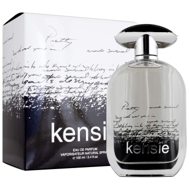 Kensie Fragrance for Her Eau de Parfum 3.4 Fl Oz