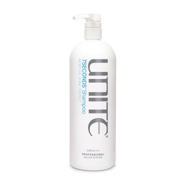 UNITE Hair 7SECONDS Shampoo, 33.8 fl.Oz...