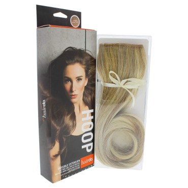 Hairdo Invisible Extension, R14 88H Golden Wheat