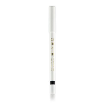 GENIE Superglide Waterproof Gel Black Eyeliner
