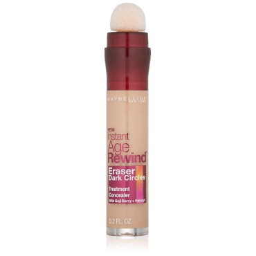 Maybelline Instant Age Rewind Eraser Dark Circles ...