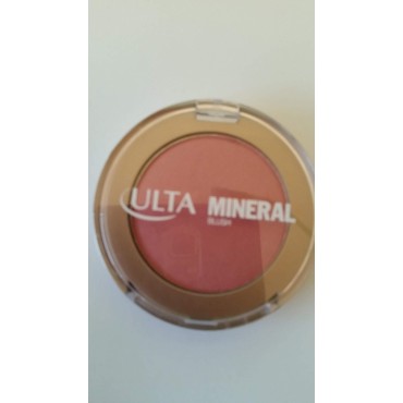 Ulta Mineral Blush - Sweet Pea...