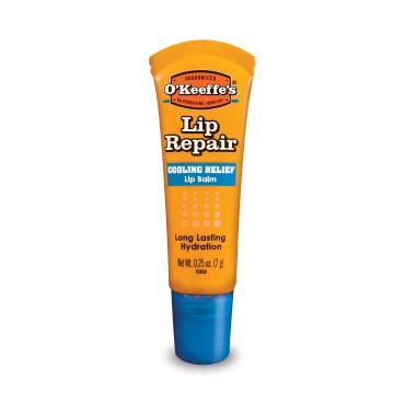 O'Keeffe's Cooling Relief Lip Repair Lip Balm for ...