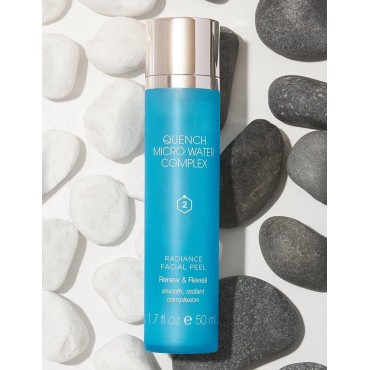 Quench Micro Water Complex Radiance Facial Peel