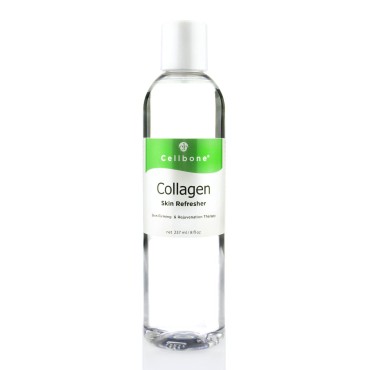 Cellbone Collagen Skin Refreshing Toner