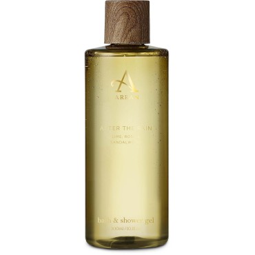 After The Rain - Lime, Rose, & Sandalwood by Arran...