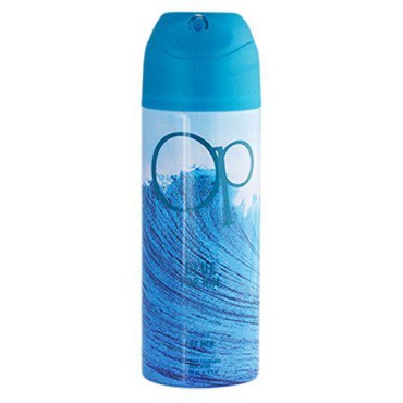 Ocean Pacific Body Spray for Men, Blue, 5 Fluid Ou...