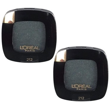 Loreal Paris Color Riche Monos Green Promenade Eye...