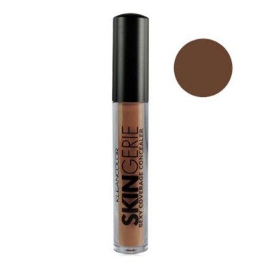 KLEANCOLOR Skingerie sexy coverage concealer Caramel