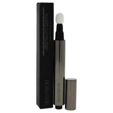 Laura Mercier Candleglow Concealer & Highlighter for WoMen, No. 4, 0.07 Ounce