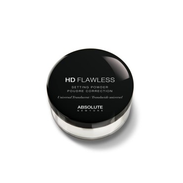 Absolute New York HD Flawless Loose Setting Powder...