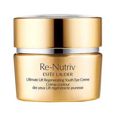 Estee Lauder Re-Nutriv Ultimate Lift Regenerating Youth Creme - .24 oz. Trial Size