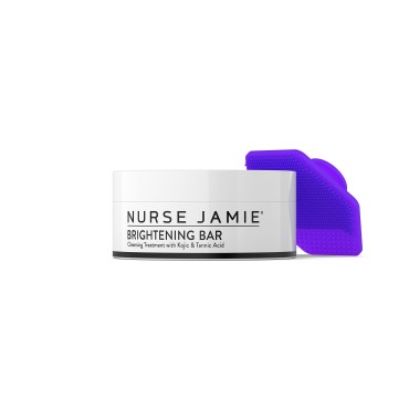 Nurse Jamie Healthy Skin Solutions Brightening Bar