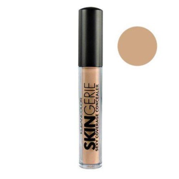 KLEANCOLOR Skingerie sexy coverage concealer Fawn