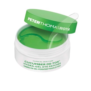 Peter Thomas Roth | Cucumber De-Tox Hydra-Gel Eye ...