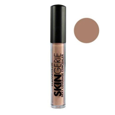 KLEANCOLOR Skingerie sexy coverage concealer Cool Tan