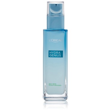L'Oreal Paris Skincare Hydra Genius Daily Liquid C...
